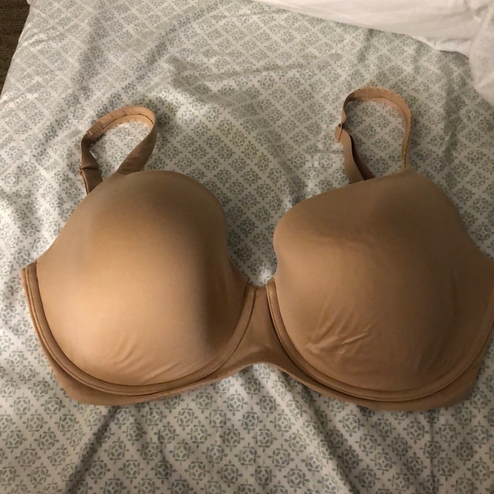 Body by Victoria Demi Bra